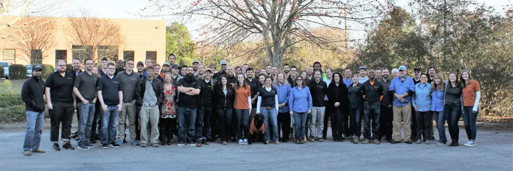 The Southern Energy Management Team