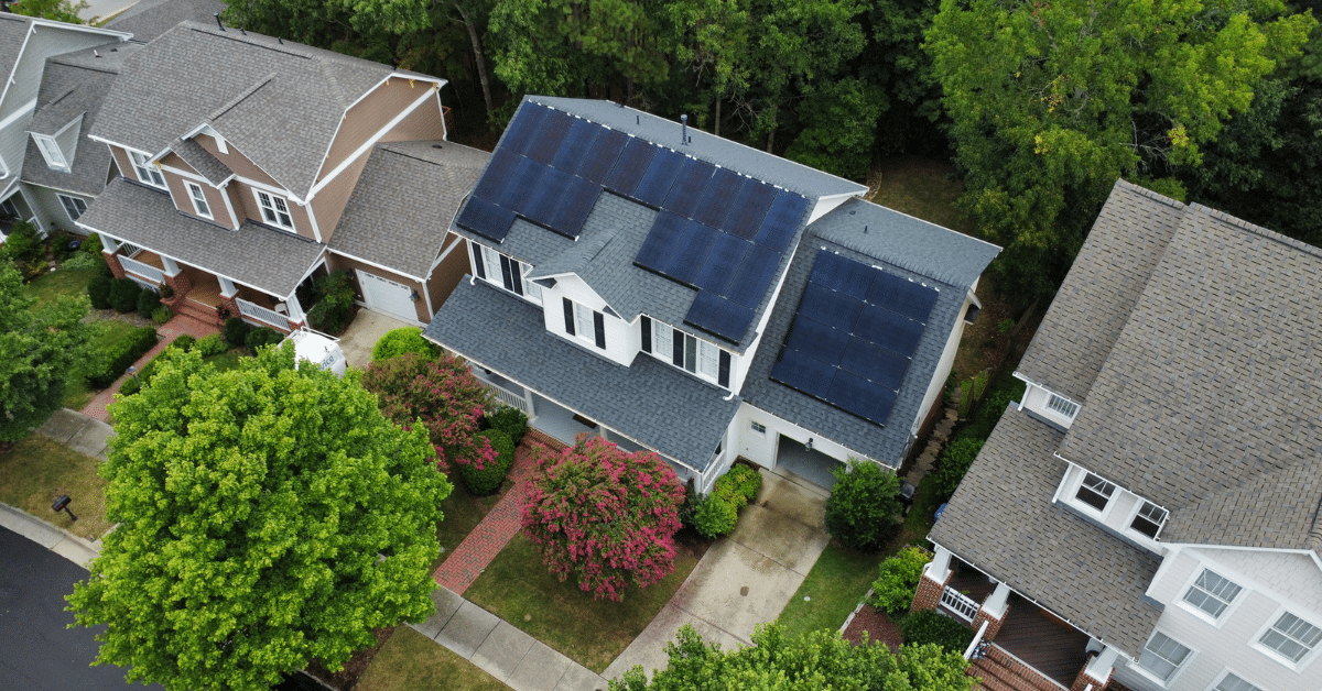 NEW PowerPair Duke Energy’s Solar + Battery Rebate 2024 Southern
