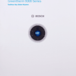 Bosch Greentherm 9000 Series