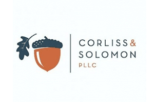 Corliss & Solomon Logo