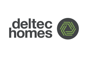 Deltec Homes Logo