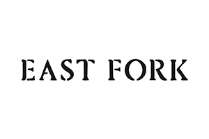 East Fork Pottery Logo