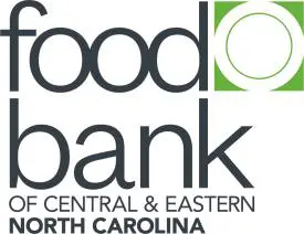 foodbank of central and eastern north carolina logo