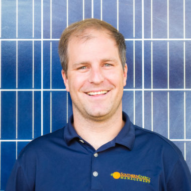 Graham Alexander - Solar Designer