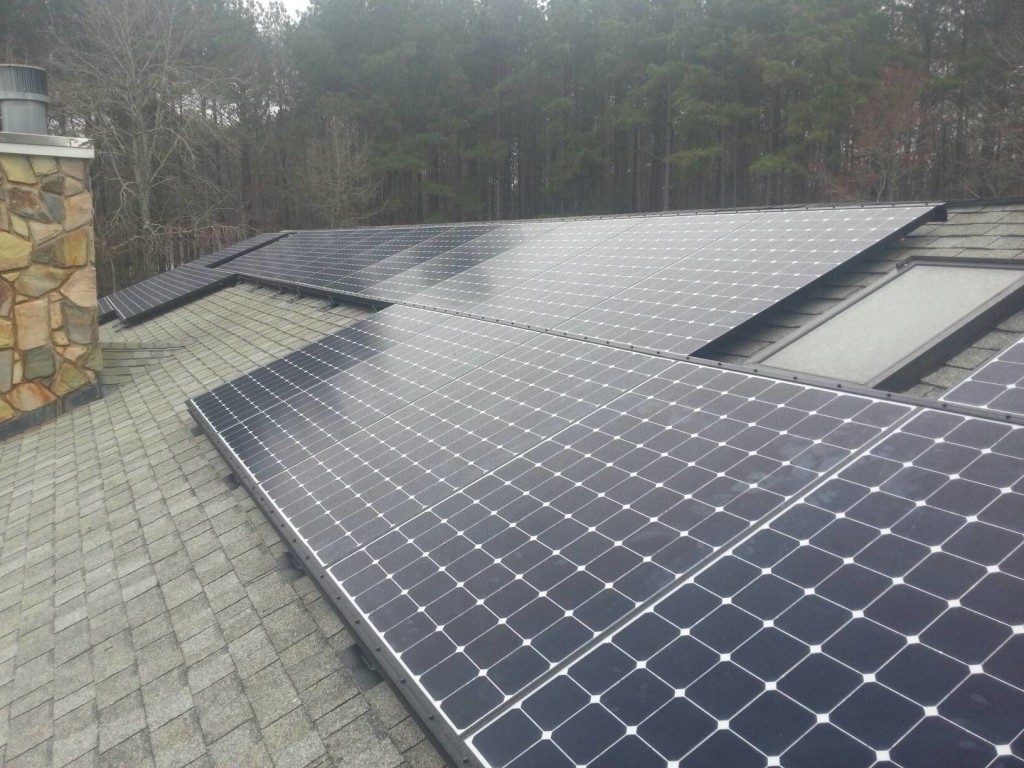 Residential Solar