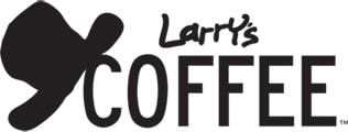 Larry's Coffee Logo