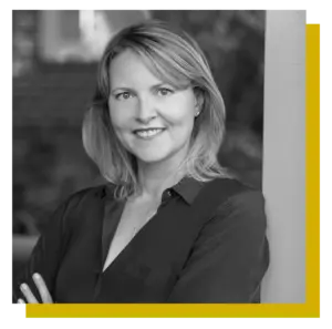 Profile photo of Laurie Ford, managing director of Lomonaco Investments