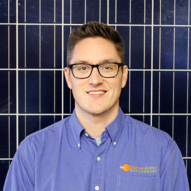 Mike Neptune - Lead Solar Educator