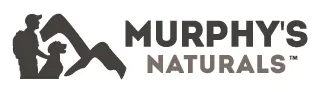 Murphy's Naturals Logo