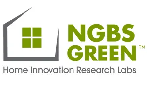 NGBS GREEN Logo