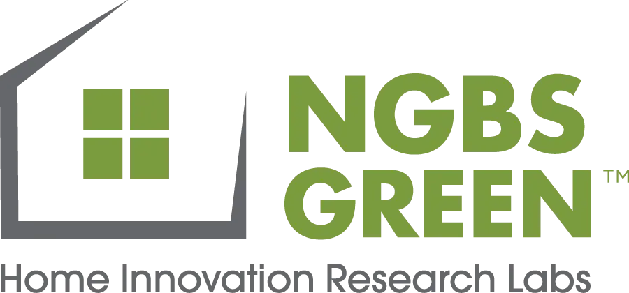 NGBS Green Logo