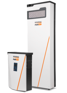 Generac PWRcell battery storage system
