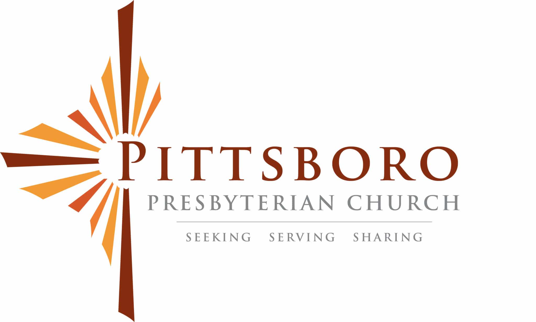 Pittsboro Presbyterian Church Logo