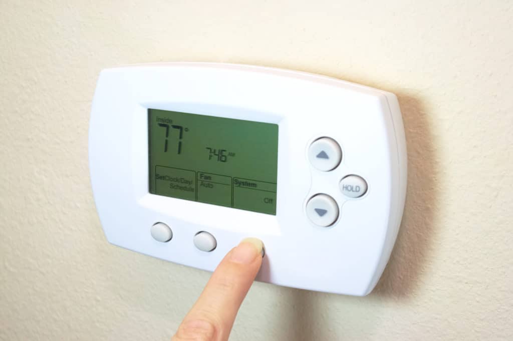 Programmable-Thermostats