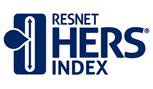 RESNET HERS Index Logo