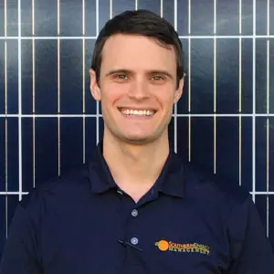 Randy Linhart, Solar Designer Southern Energy Management