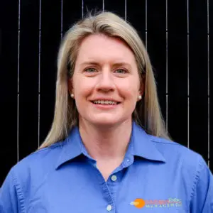 Sara Marston, Residential Solar Specialist at Southern Energy Management