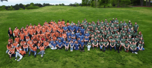 The team at southern energy management