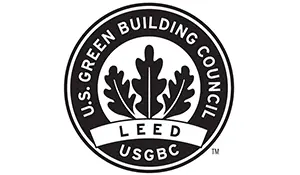 USGBC LEED Logo