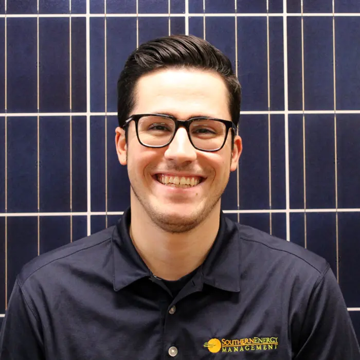 Alex Clark, Solar Service