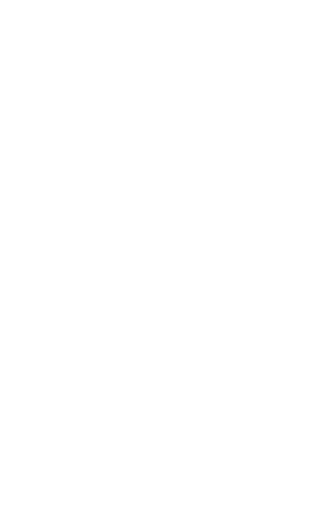 b corp logo white