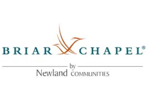 Briar Chapel by Newland Logo