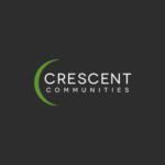 Crescent Communities Logo