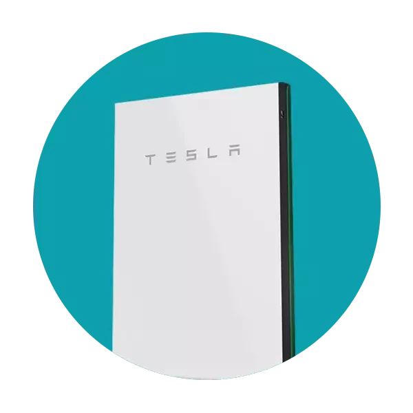Tesla Powerwall Battery Product