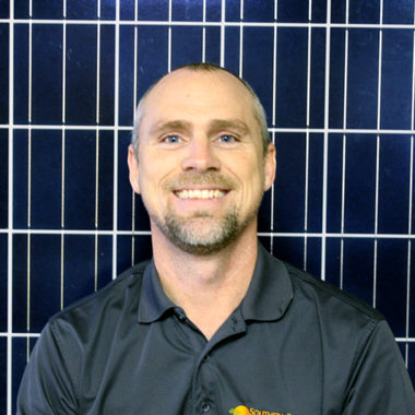 Dave Anderson, Solar Designer