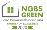 2020_NGBS Partner of Excellence Logo