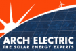 Arch Electric Solar Logo
