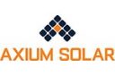 Axium Solar Logo