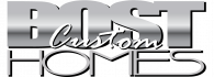 BOST Custom Homes Logo