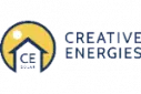 Creative Energies Solar Logo