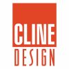 Cline Design Logo