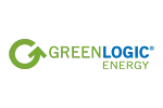 Green Logic Energy Logo