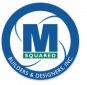 M Squared Logo