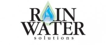 Rain Water Solutions Logo