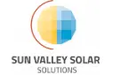 Sun Valley Solar Logo