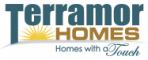 Terramor Homes Logo
