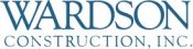 Wardson Construction Logo