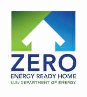 Zero Energy Ready Home Logo