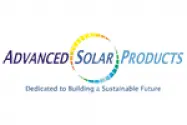 Advanced Solar Products Logo