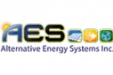 Alternative Energy Systems Logo