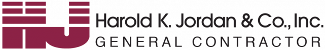 Harold K. Jordan and Co. Logo