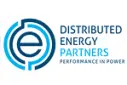 Distributed Energy Partners Logo
