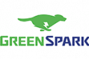 Green Spark Solar Logo