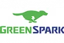 Green Spark Solar Logo