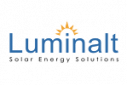 Luminalt Solar Energy Solutions Logo