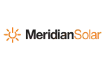 Meridian Solar Logo